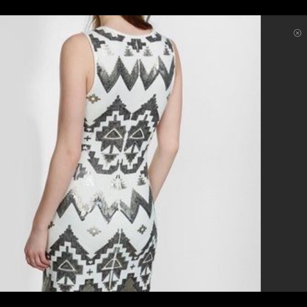 Express short dress brand new - Picture 7 of 7